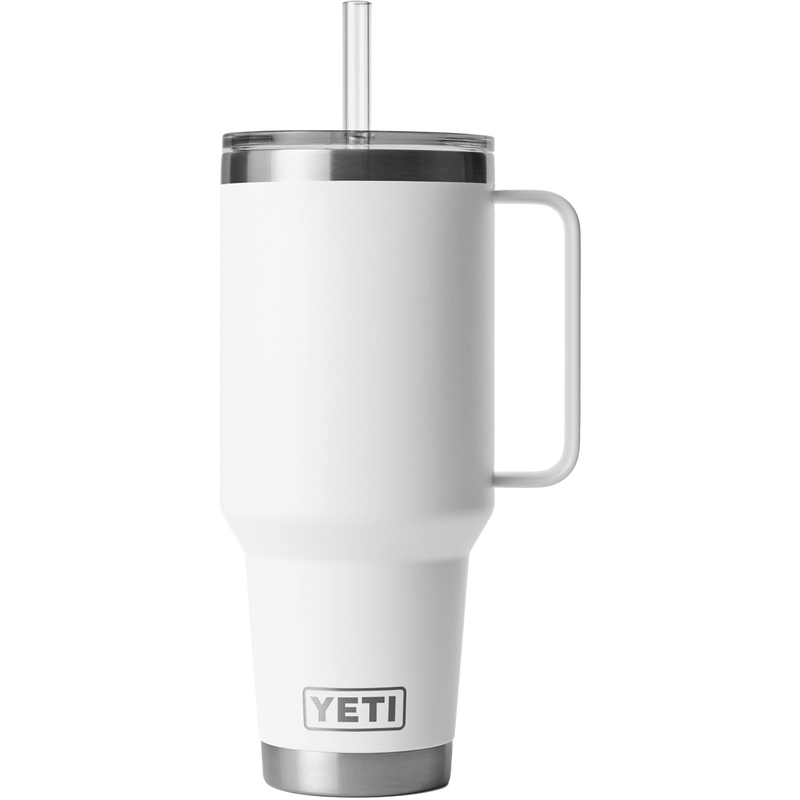 Rambler 42oz Straw Mug, Featured Image