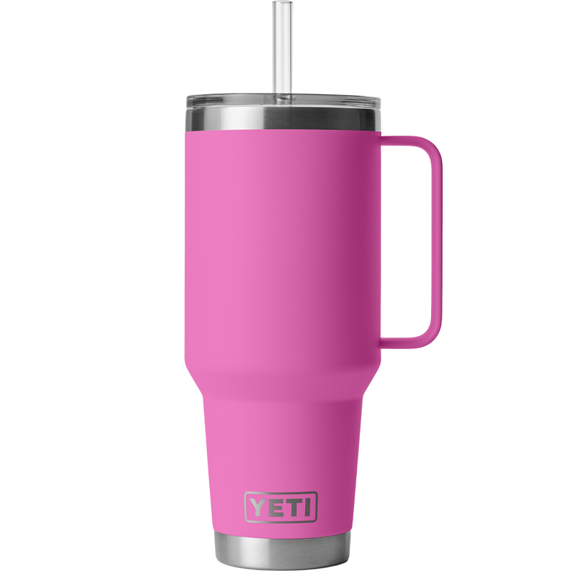 Rambler 42oz Straw Mug, Featured Image