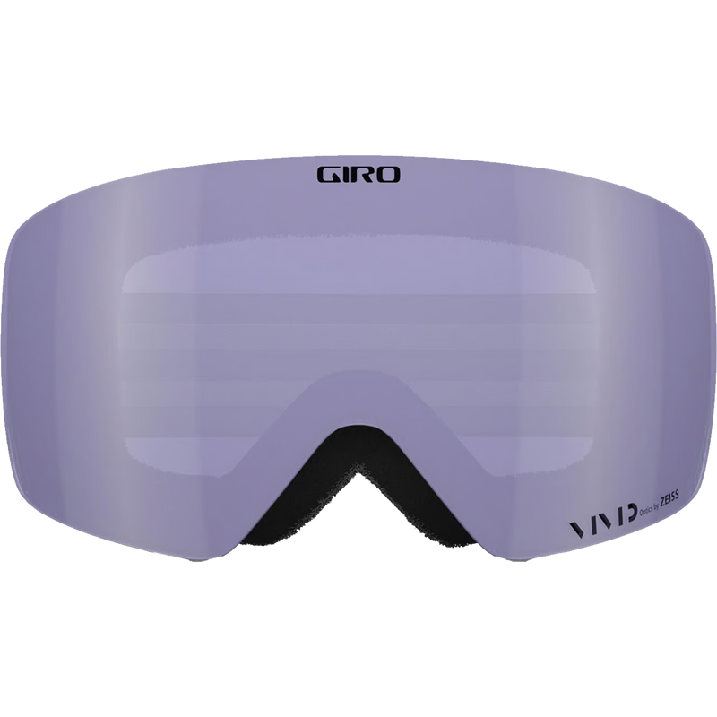 Contour RS + Bonus Lens, Giro Contour RS front