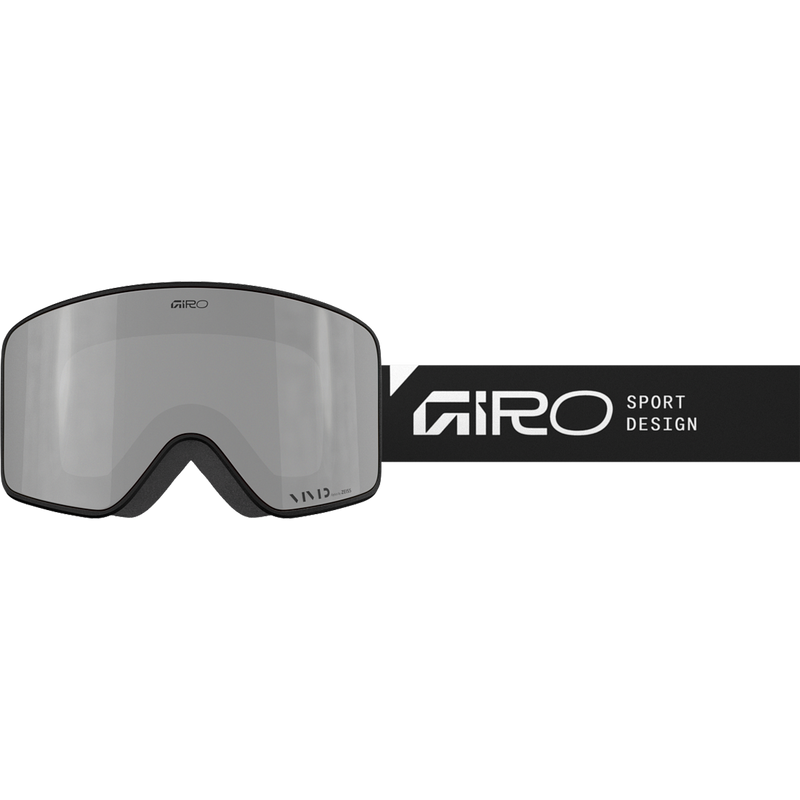 Method Low Bridge Fit, Giro Method Low Bridge Fit front