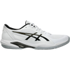 100-White/Gunmetal