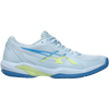 400-Light Blue/Huddle Yellow