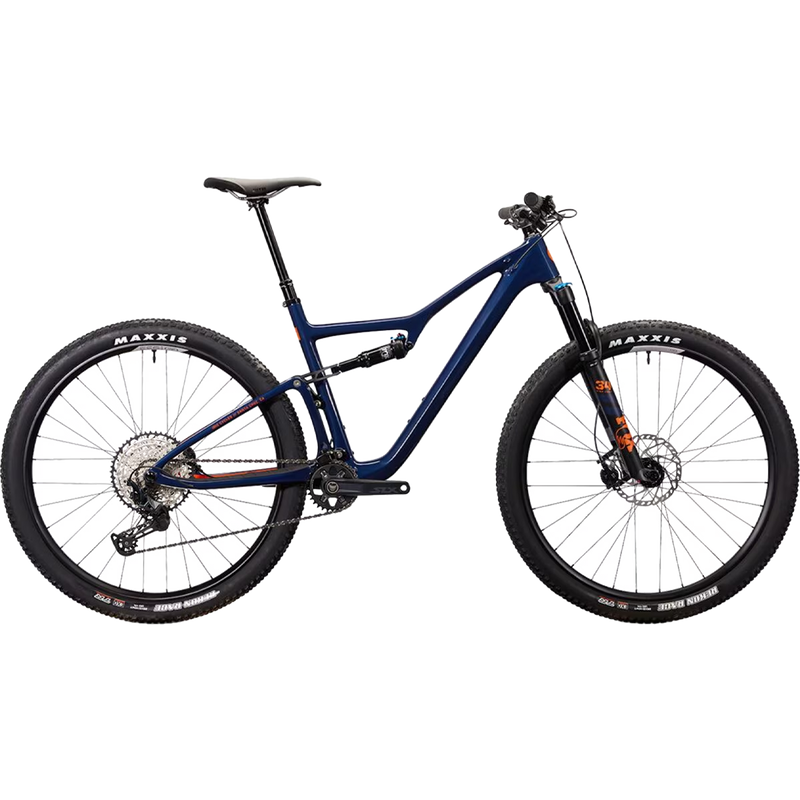 Exie SLX, Featured Image