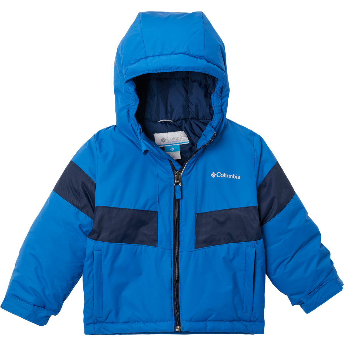 Youth Lightning Lift II Jacket alternate view