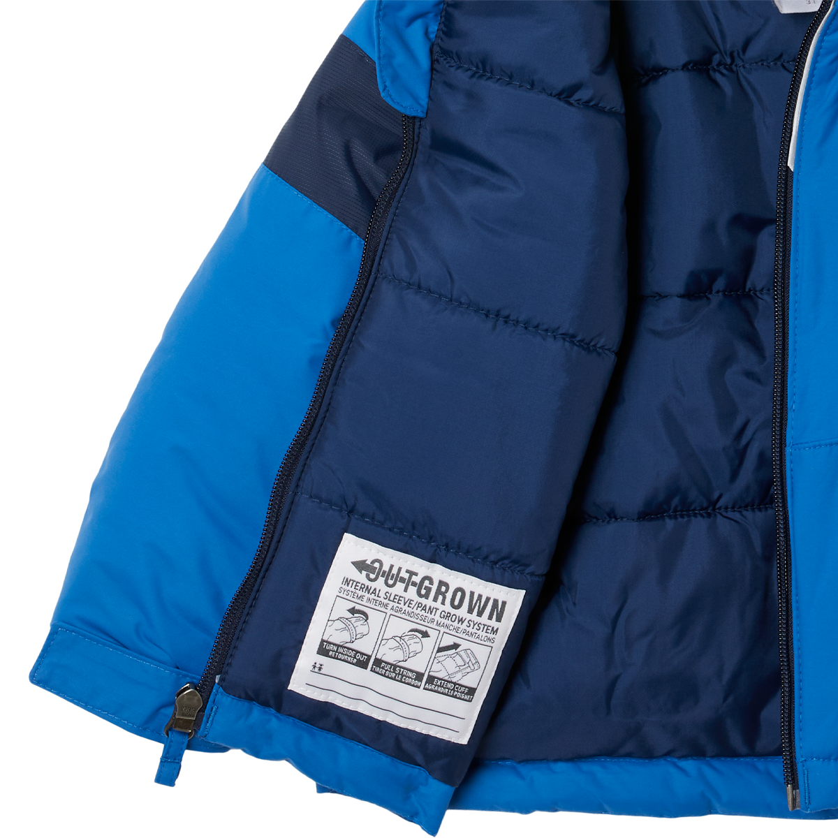 Youth Lightning Lift II Jacket alternate view