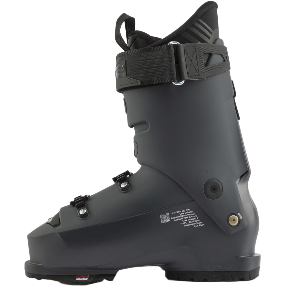 Shadow 120 LV GW alternate view