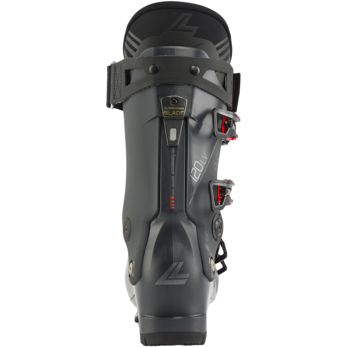 Shadow 120 LV GW alternate view
