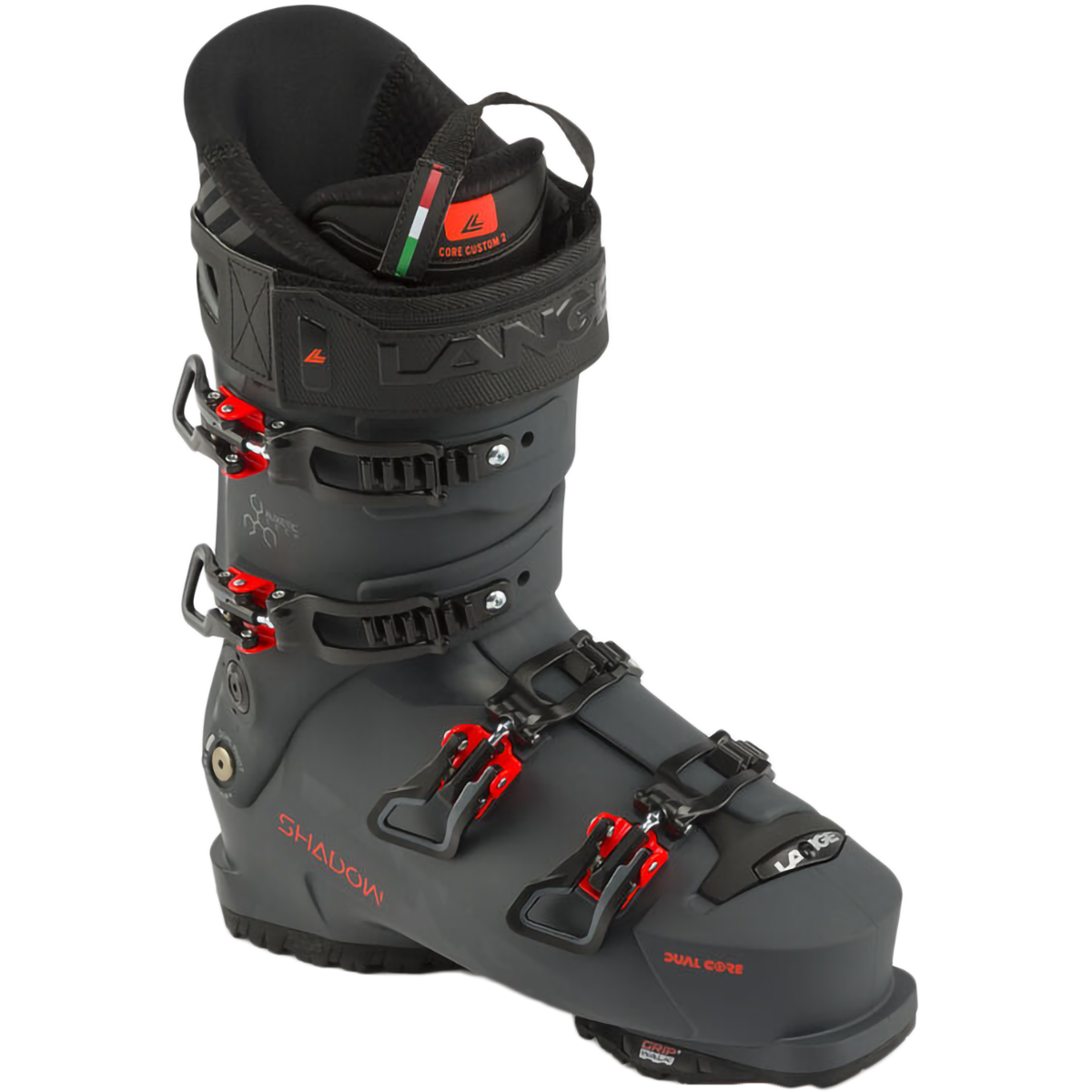 Shadow 120 LV GW alternate view