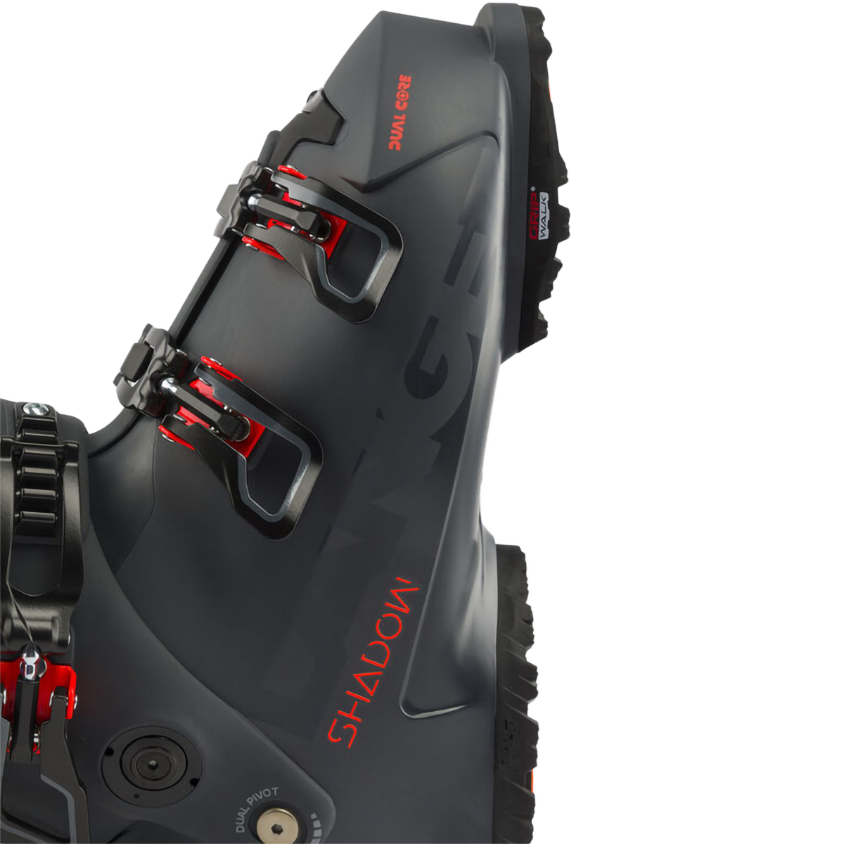 Shadow 120 LV GW alternate view