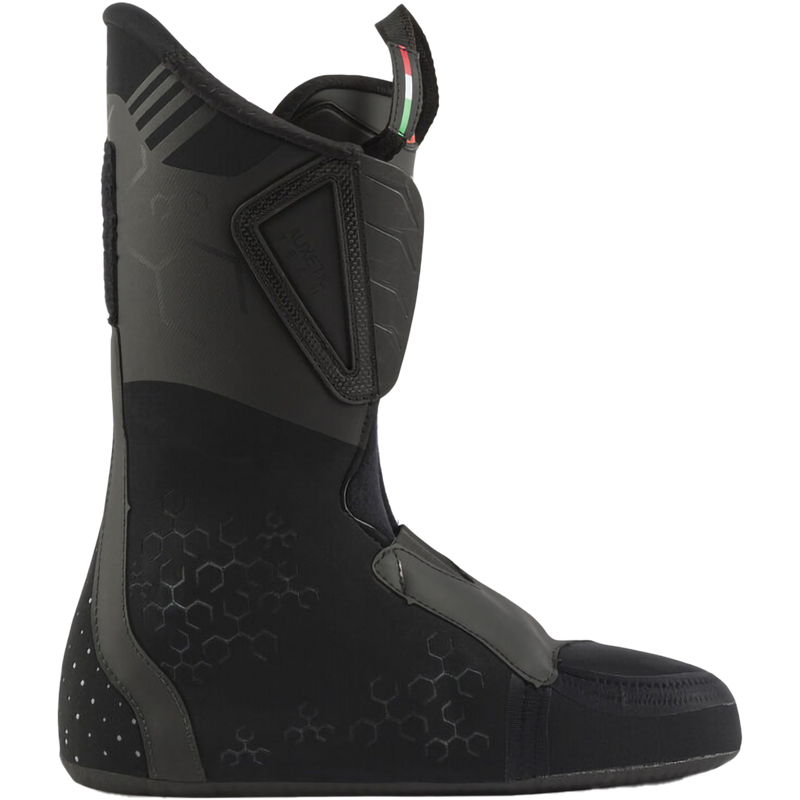 Shadow 120 LV GW, Lange Shadow 120 LV GW in Pewter Grey liner right profile