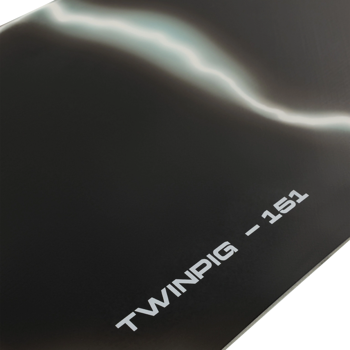 Twinpig – Sports Basement