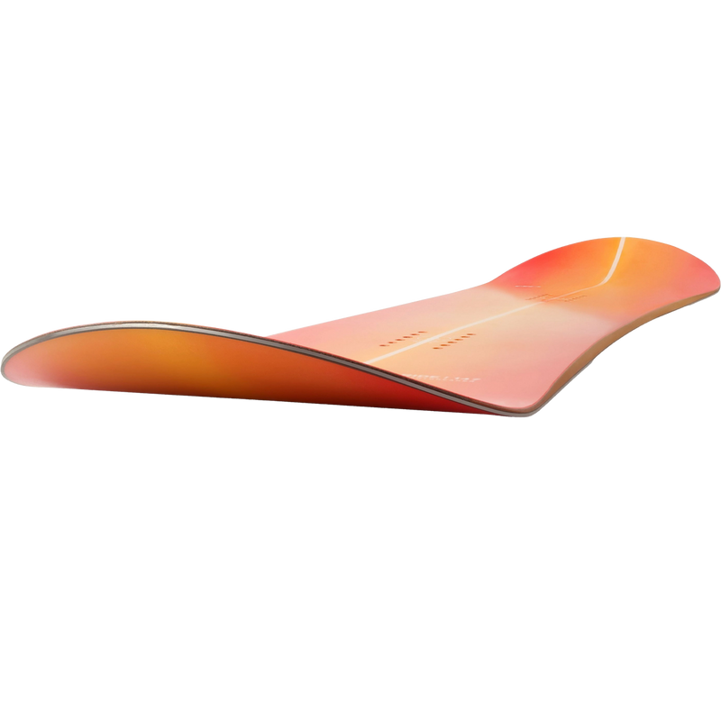 Women's Heartbreaker, Ride Women's Heartbreaker edge
