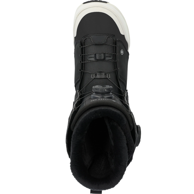 Lasso Pro, Ride Lasso Pro Wide top