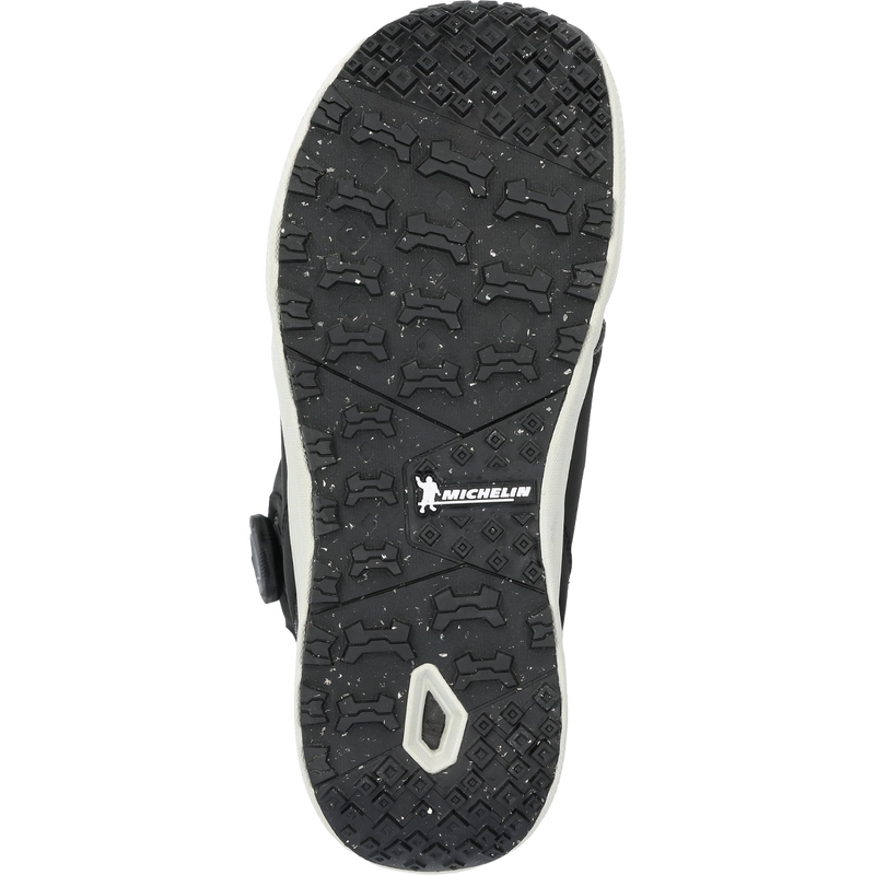 Lasso Pro, Ride Lasso Pro Wide bottom
