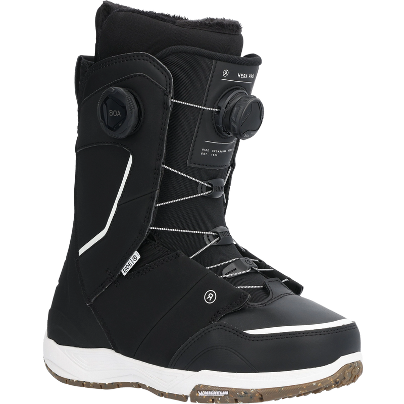 Women's Hera Pro, Featured Image