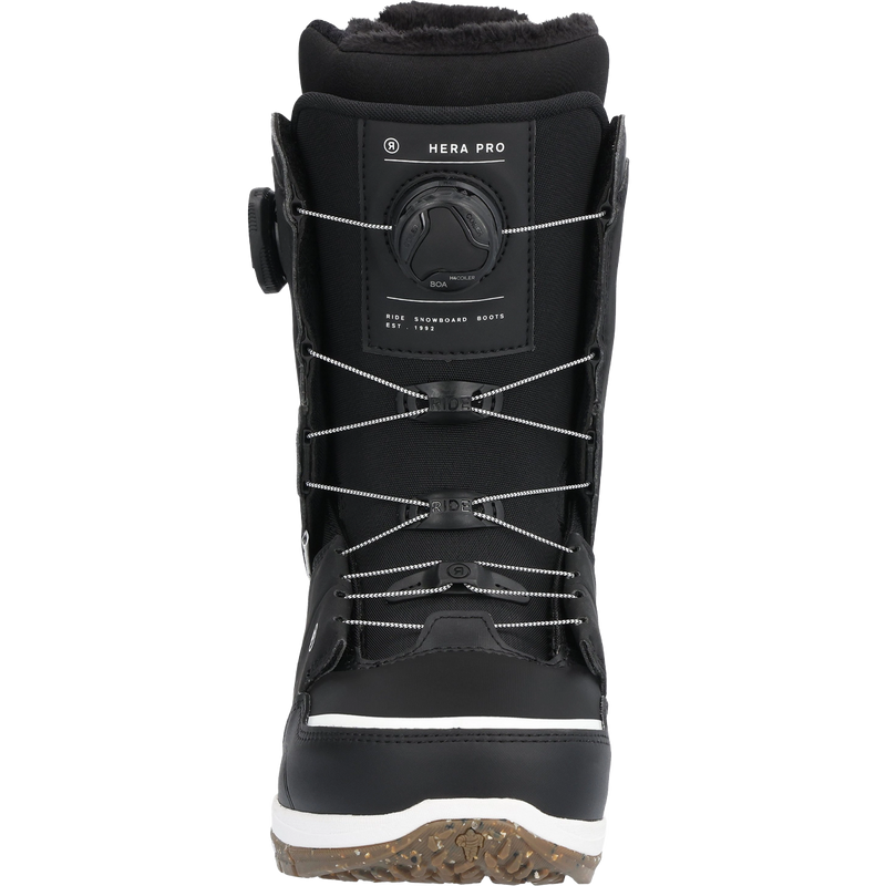 Women's Hera Pro, Ride Women's Hera Pro front