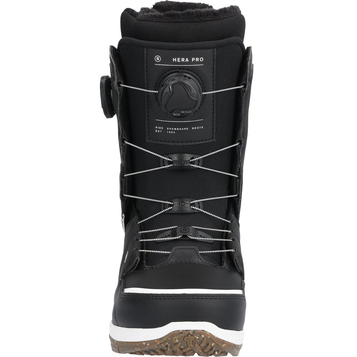 Women's Hera Pro alternate view