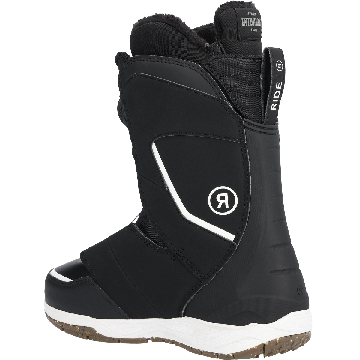 Women's Hera Pro alternate view