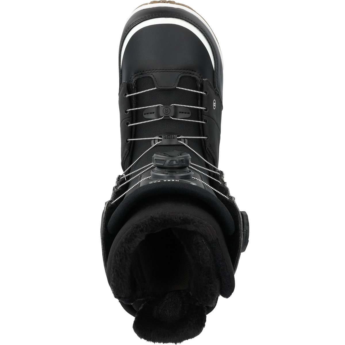 Women's Hera Pro alternate view