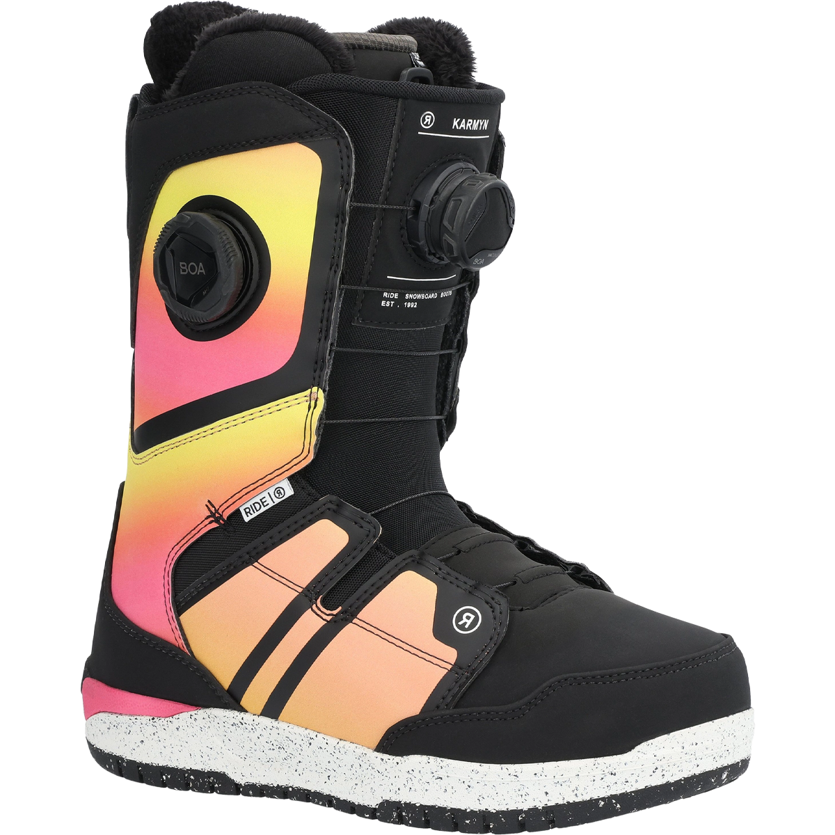 Women's Karmyn Zonal – Sports Basement