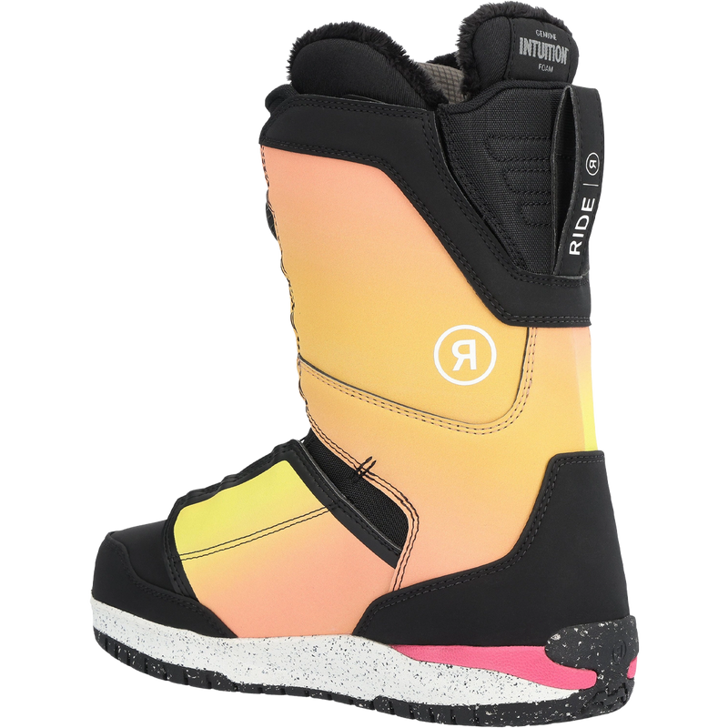 Women's Karmyn Zonal – Sports Basement