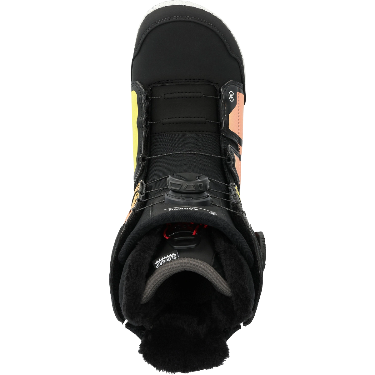 Women's Karmyn Zonal alternate view