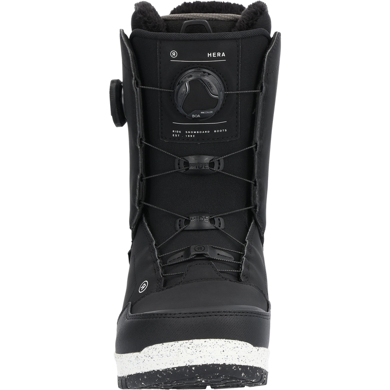 Women's Hera, Ride Women's Hera front