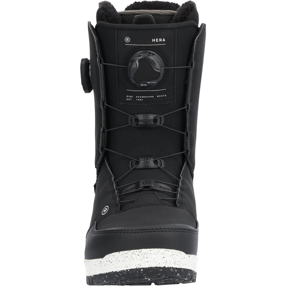 hyper ride snowboard boots Women's Hera – Sports Basement