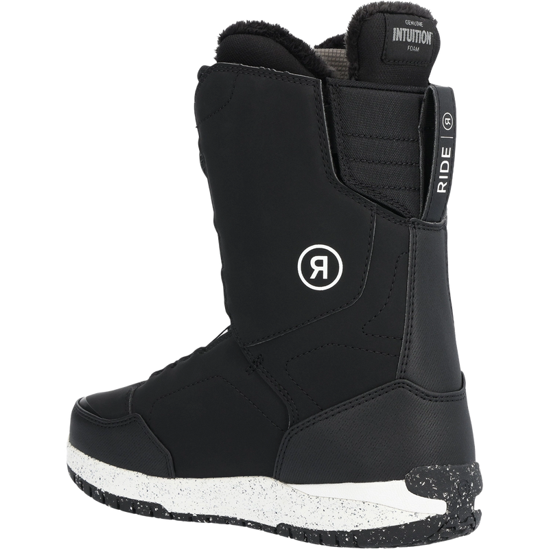 Women's Hera, Ride Women's Hera back