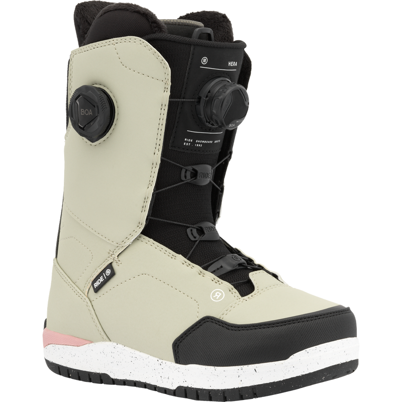Women's Hera, Featured Image