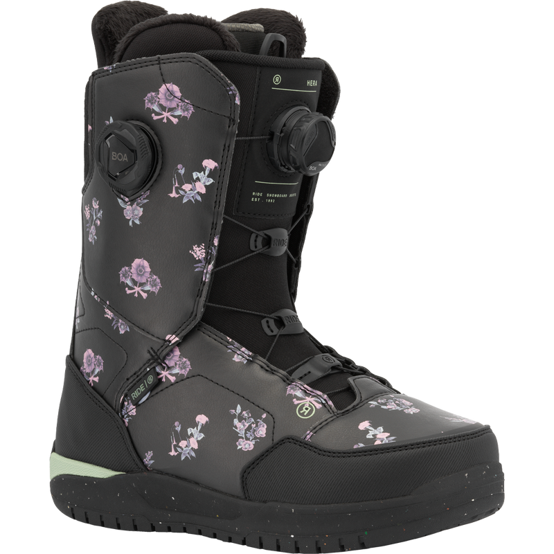 Women's Hera, Featured Image