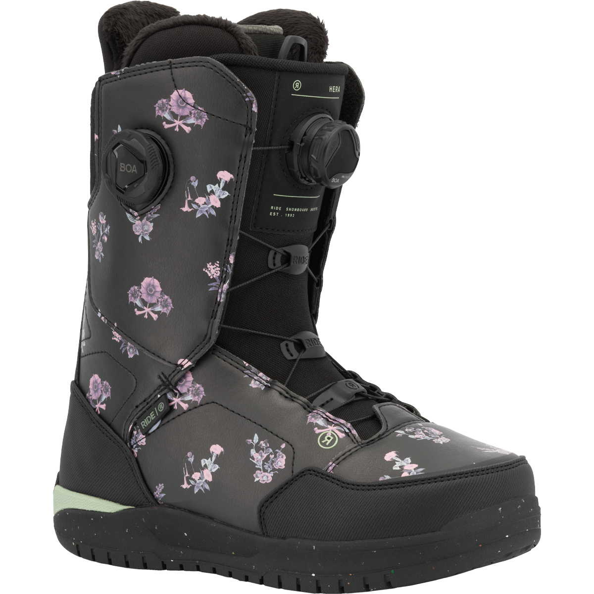 Women's Hera alternate view
