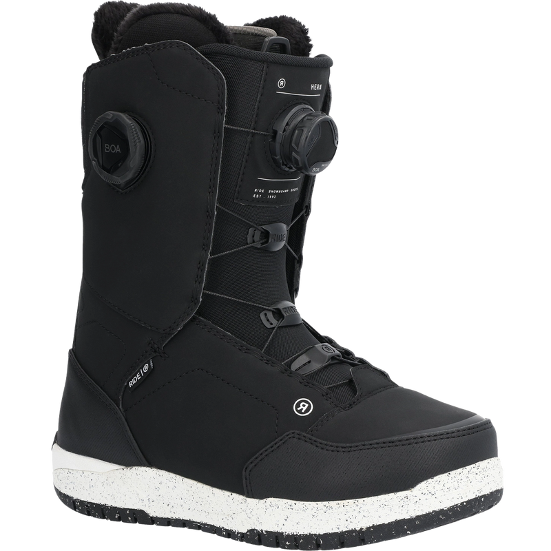 Women's Hera, Featured Image