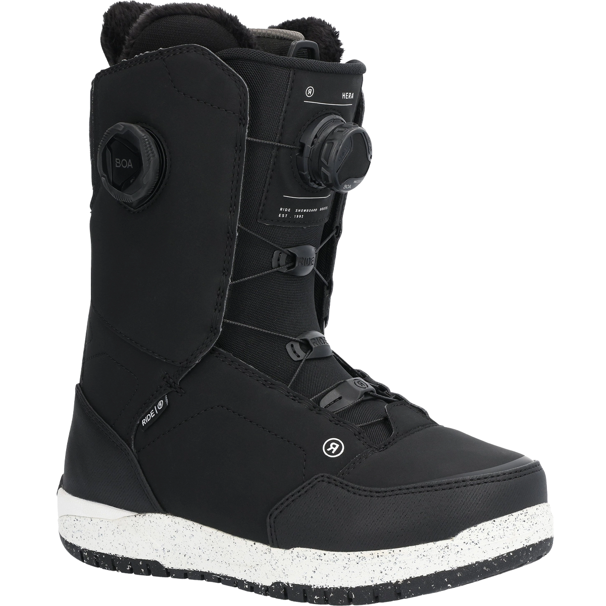Women's Hera alternate view
