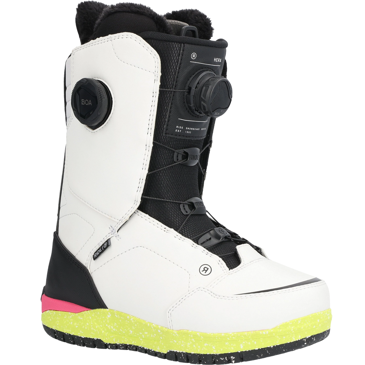 Women's Hera alternate view