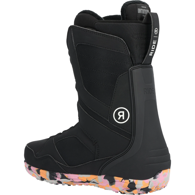Women's Sage, Ride Women's Sage back