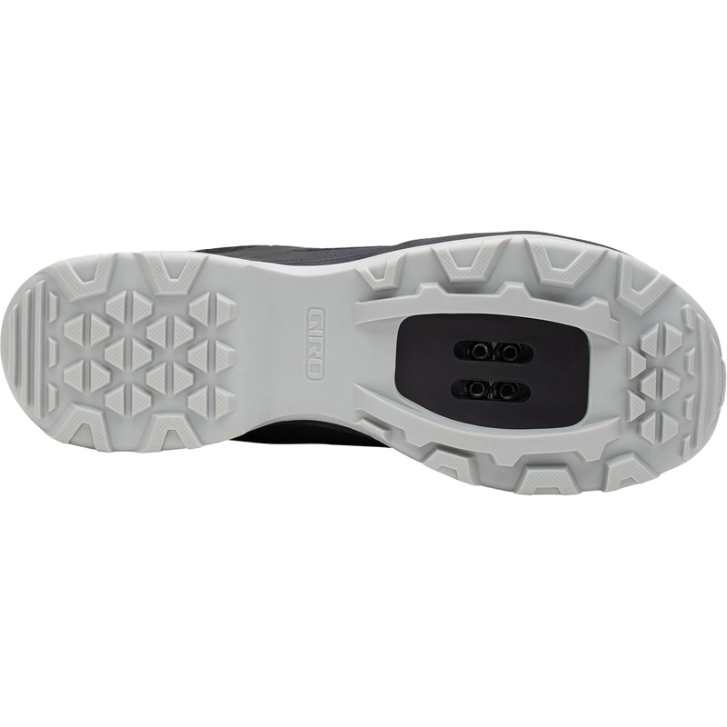 Women's Gauge Boa, Giro Women's Gauge Boa bottom