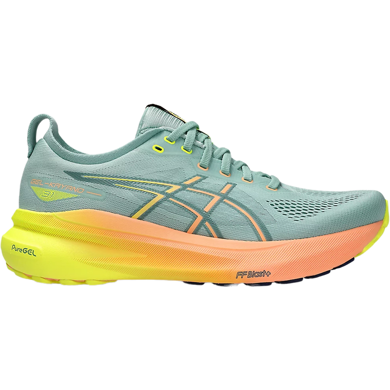Men's Kayano 31, Featured Image