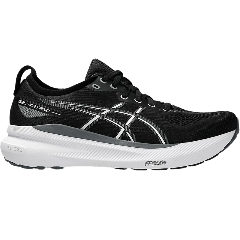 Men's Kayano 31, Featured Image