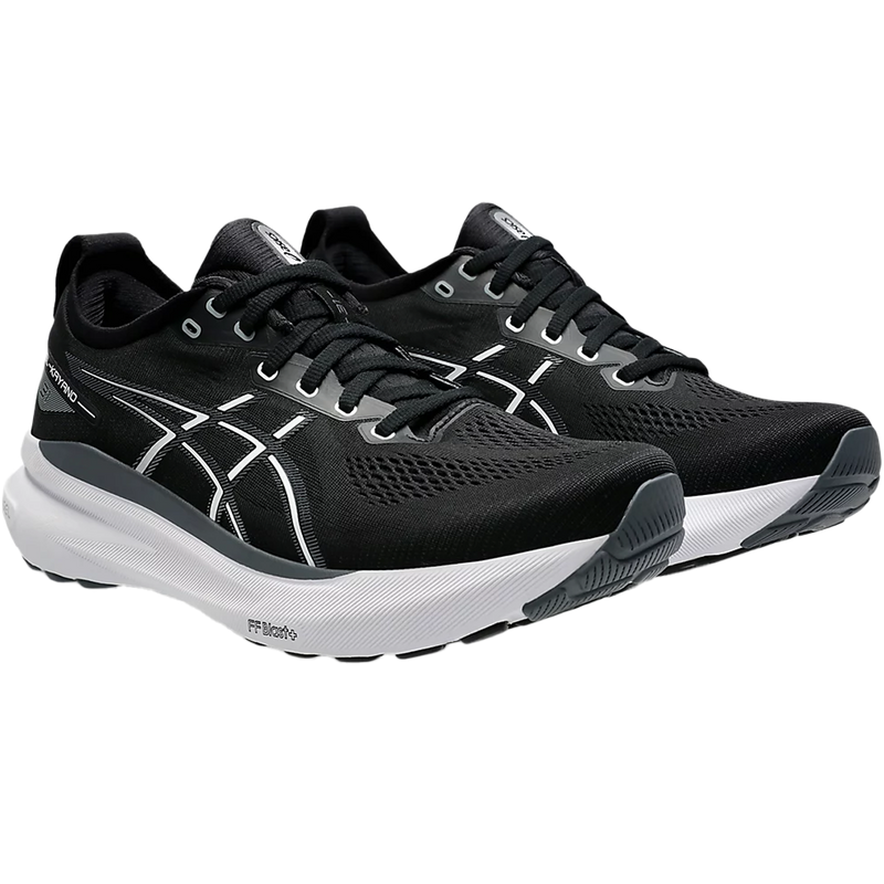 Men's Kayano 31, Asics Men's Kayano 31 Extra Wide front