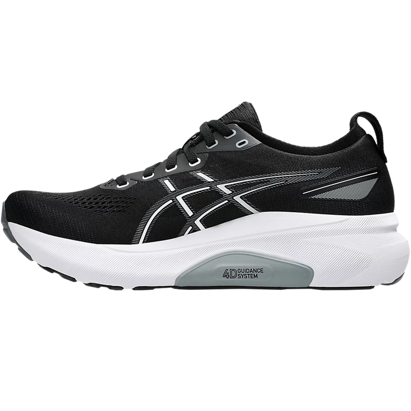 Men's Kayano 31, Asics Men's Kayano 31 Extra Wide side
