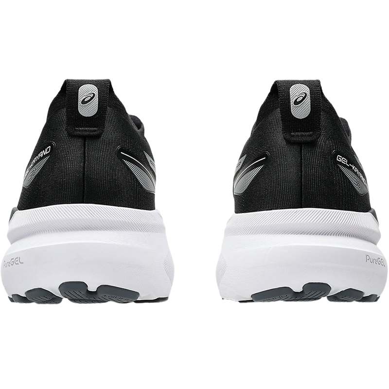 Men's Kayano 31, Asics Men's Kayano 31 Extra Wide back