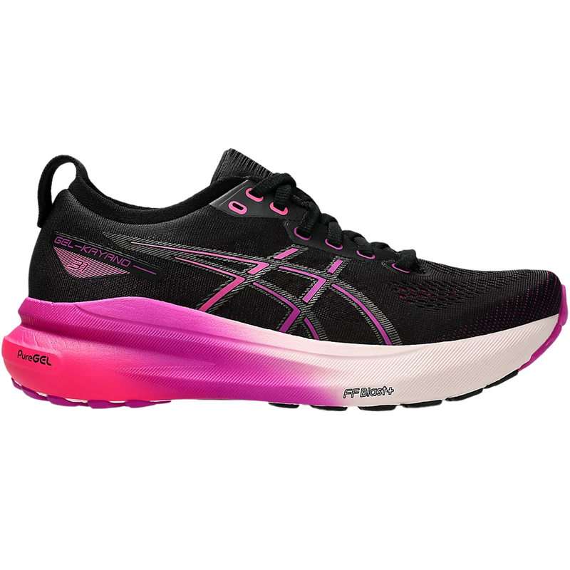 Women's Kayano 31, Featured Image