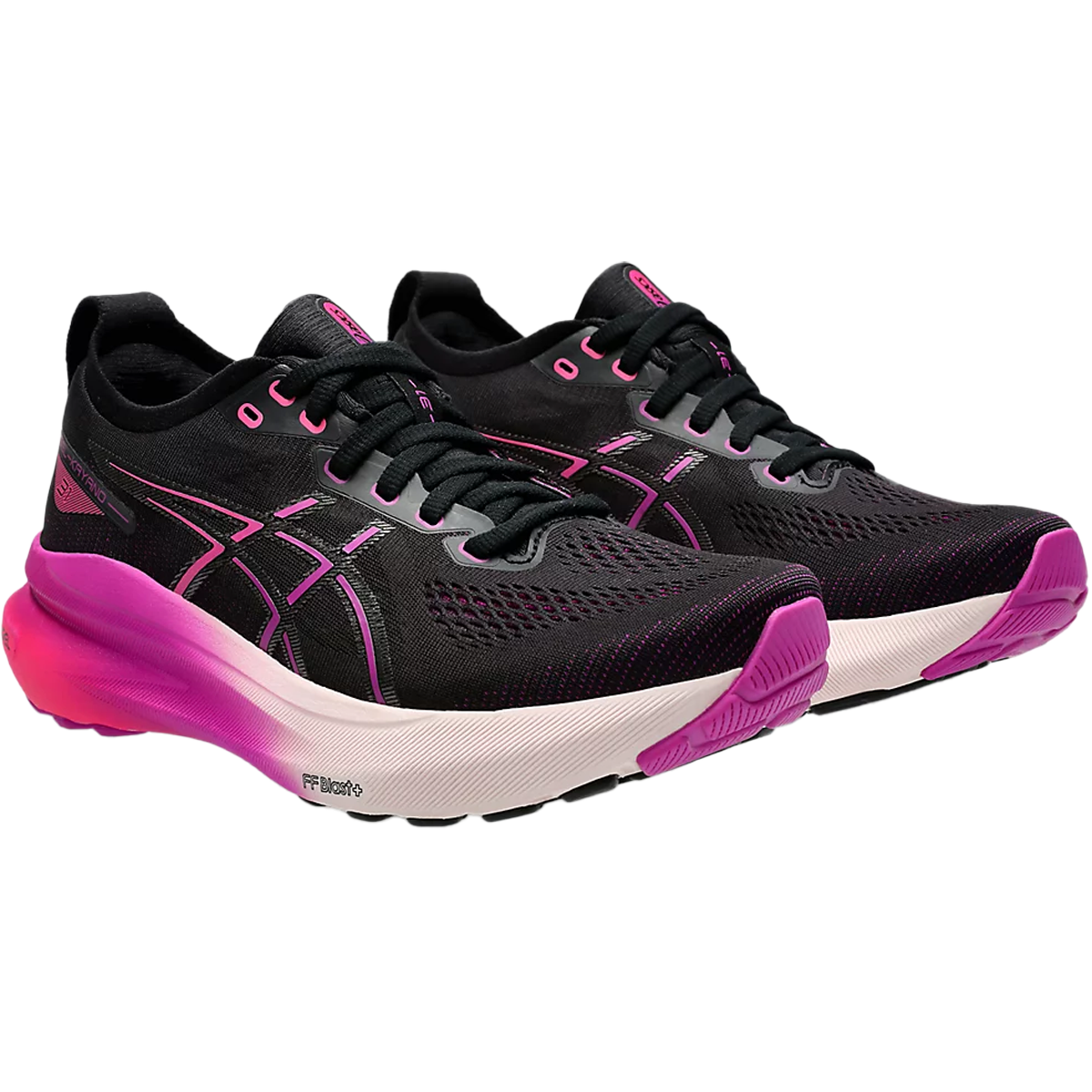 Women's Kayano 31 alternate view