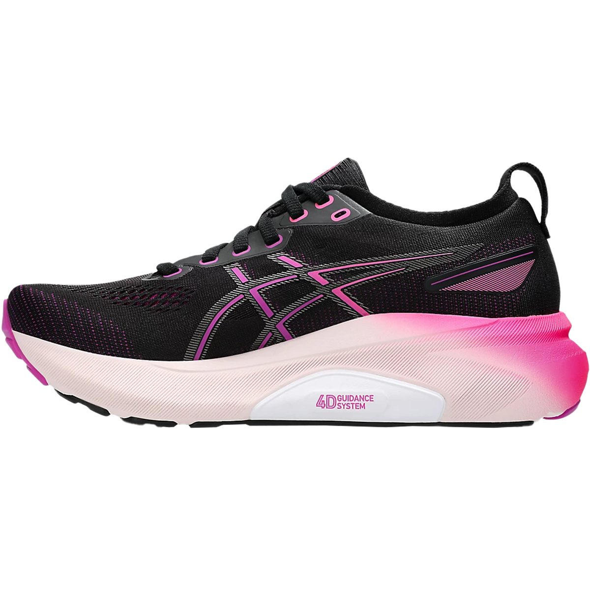 Women's Kayano 31 alternate view