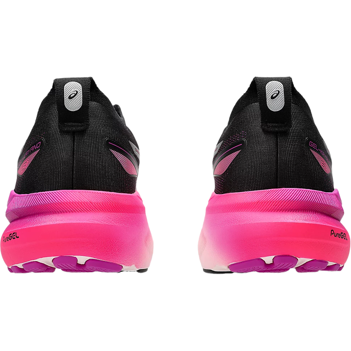 Women's Kayano 31 alternate view