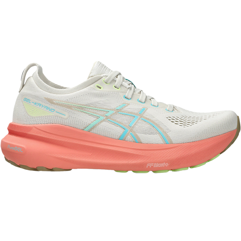 Women's Kayano 31, Featured Image