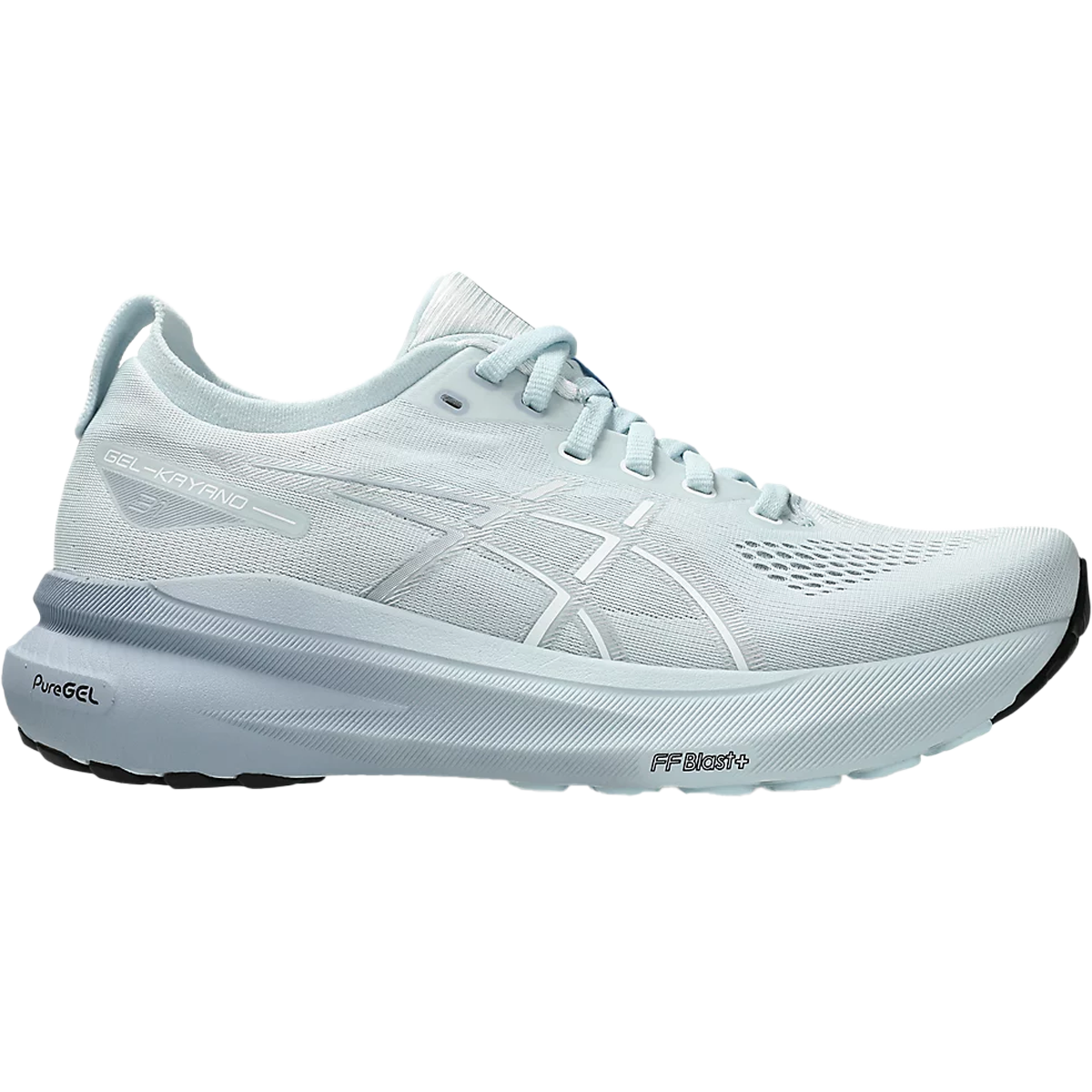 Women's Kayano 31 alternate view