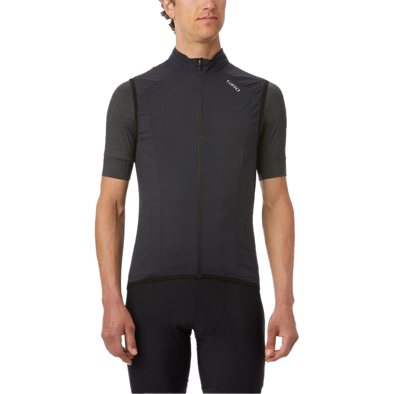 Men's Chrono EX Wind Vest, Featured Image