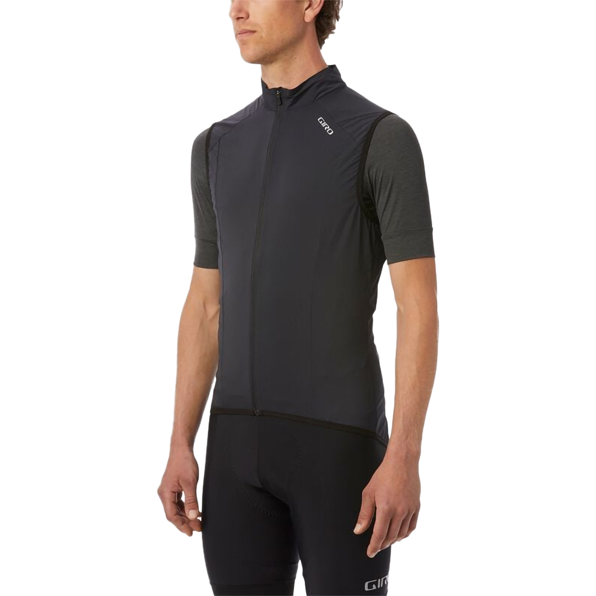 Men's Chrono EX Wind Vest alternate view